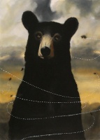 Visions West Gallery :: Bruce :: Beekeeper 