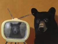 Visions West Gallery :: Bruce :: Not About Bears 