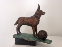 Visions West Gallery :: Bruce :: En Garde