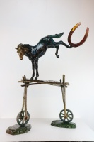 Visions West Gallery :: Bruce :: Heightened Fascination 