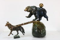 Visions West Gallery :: Bruce :: Collective Journey