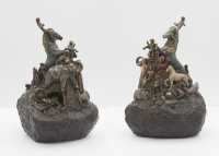 Visions West Gallery :: Bruce :: Adventure and Peace 