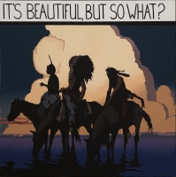 Visions West Gallery :: Bruce :: It's Beautiful But So What