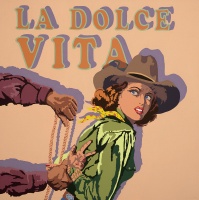 Visions West Gallery :: Bruce :: La Dolce Vita