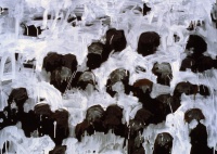 Visions West Gallery :: Bruce :: Basin Sheep Dr. 17 