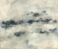 Visions West Gallery :: Bruce :: Cut Bank Sheep 2 