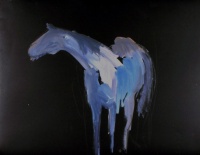 Visions West Gallery :: Bruce :: Horse Dr. 165 