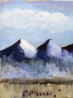 Visions West Gallery :: Bruce :: Tobacco Root Angus Dr. 2 