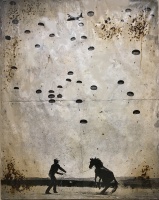 Visions West Gallery :: Bruce :: How the West Was Won No. 03-20170201