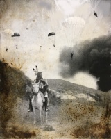 Visions West Gallery :: Bruce :: How the West Was Won No. 22-20170201