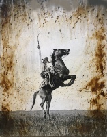 Visions West Gallery :: Bruce :: How the West Was Won No. 28-20170201