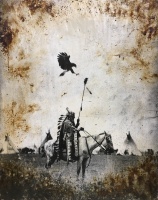 Visions West Gallery :: Bruce :: How the West Was Won No. 32-20170201