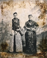 Visions West Gallery :: Bruce :: How the West Was Won No. 33-20170201