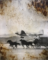 Visions West Gallery :: Bruce :: How the West Was Won No. 38-20170201