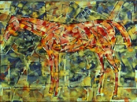 Visions West Gallery :: Bruce :: Toby