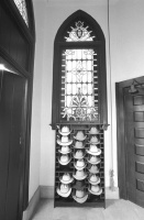 Visions West Gallery :: Bruce :: Hats in Church 2/10