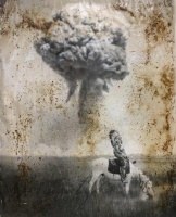 Visions West Gallery :: Bruce :: How the West Was Won No. 06-20170201