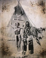 Visions West Gallery :: Bruce :: How the West Was Won No. 04-20170201