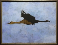 Visions West Gallery :: Bruce :: A Thousand Different Times III