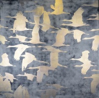 Visions West Gallery :: Bruce :: Coming Across