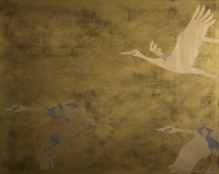 Visions West Gallery :: Bruce :: Gold with Gold A