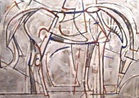 Visions West Gallery :: Bruce :: Colorline