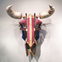 Visions West Gallery :: Bruce :: Big Medicine