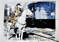 Visions West Gallery :: Bruce :: Tracks