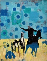 Visions West Gallery :: Bruce :: Punishment Not War