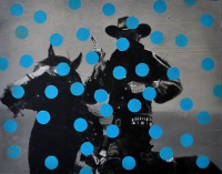 Visions West Gallery :: Bruce :: Ventilator Blues