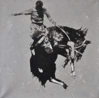 Visions West Gallery :: Bruce :: RO-DAY-O