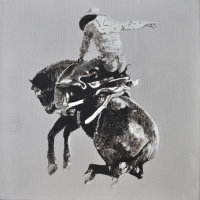 Visions West Gallery :: Bruce :: RO-DEE-O,