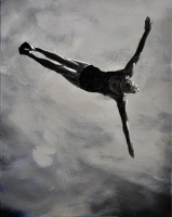 Visions West Gallery :: Bruce :: Olympia Series #9 