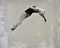 Visions West Gallery :: Bruce :: Olympia #12