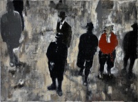 Visions West Gallery :: Bruce :: Ascension