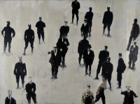 Visions West Gallery :: Bruce :: Ascension #3