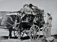 Visions West Gallery :: Bruce :: Arizona, 1939