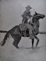 Visions West Gallery :: Bruce :: Counterposed