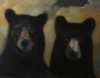 Visions West Gallery :: Bruce :: Facial Recognition (Jackson)