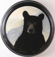 Visions West Gallery :: Bruce :: Not About the Bear