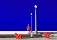 Visions West Gallery :: Bruce :: LionsGate