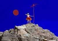 Visions West Gallery :: Bruce :: Mars