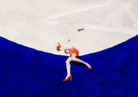 Visions West Gallery :: Bruce :: Moongolf