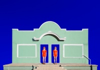 Visions West Gallery :: Bruce :: Twins