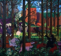 Visions West Gallery :: Bruce :: Teddy Bear 