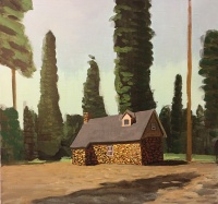 Visions West Gallery :: Bruce :: Wayne's Place