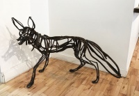 Visions West Gallery :: Bruce :: Barney