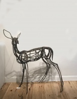 Visions West Gallery :: Bruce :: Priscilla