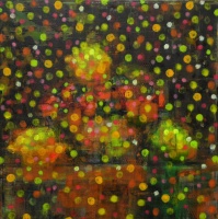 Visions West Gallery :: Bruce :: Animal Painting 014 1104