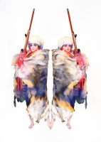 Visions West Gallery :: Bruce :: Naomi x2